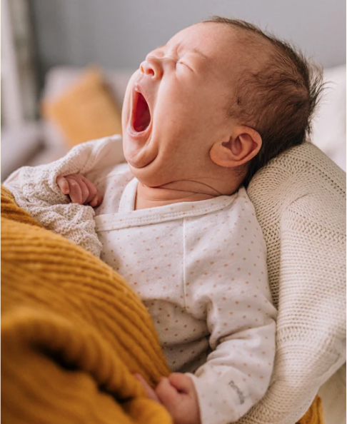 Bí quyết giúp trẻ sơ sinh ngủ ngon và sâu giấc